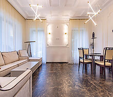 Дом в КП Изумрудный век