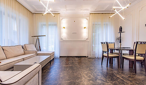 Дом в КП Изумрудный век