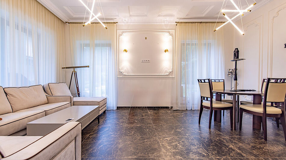 Дом в КП Изумрудный век