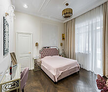 Дом в КП Изумрудный век