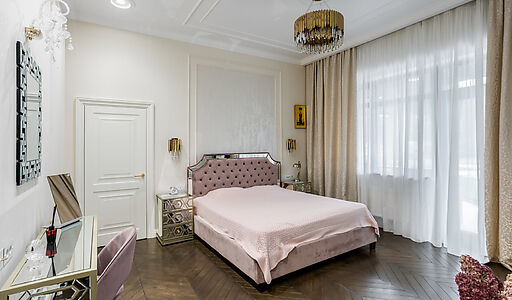 Дом в КП Изумрудный век