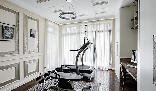 Дом в КП Изумрудный век