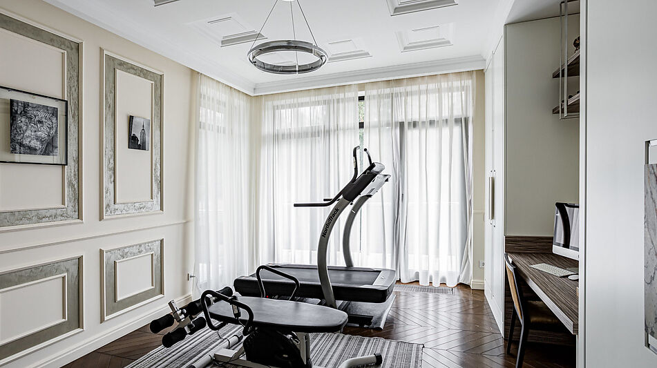 Дом в КП Изумрудный век