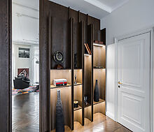 Дом в КП Изумрудный век