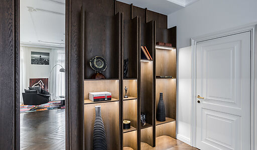 Дом в КП Изумрудный век