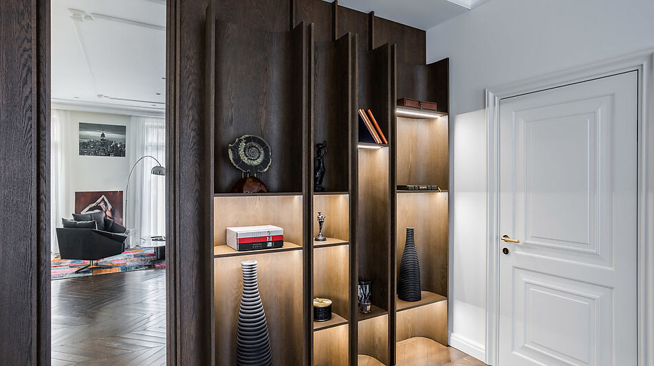 Дом в КП Изумрудный век