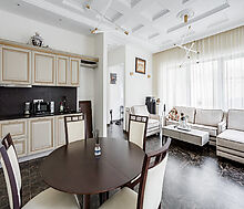 Дом в КП Изумрудный век