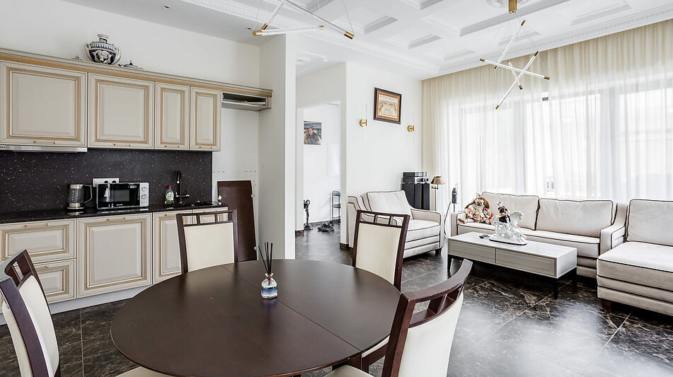 Дом в КП Изумрудный век