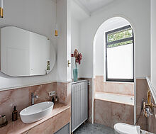 Дом в КП Изумрудный век