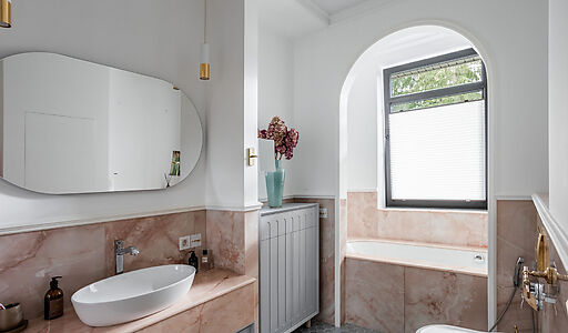 Дом в КП Изумрудный век