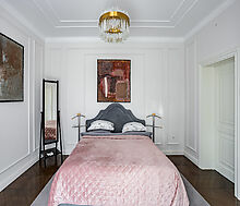 Дом в КП Изумрудный век