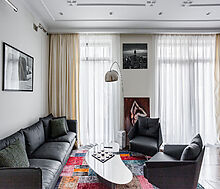 Дом в КП Изумрудный век