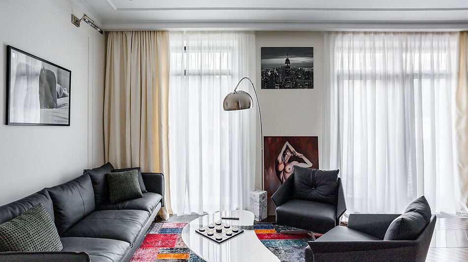 Дом в КП Изумрудный век