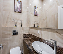 Дом в КП Изумрудный век