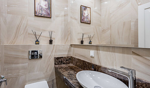 Дом в КП Изумрудный век