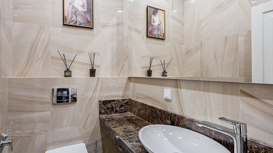 Дом в КП Изумрудный век