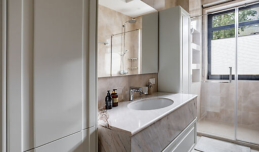 Дом в КП Изумрудный век