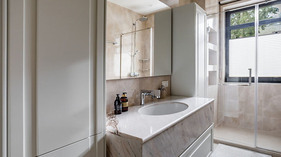 Дом в КП Изумрудный век