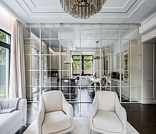 Дом в КП Изумрудный век