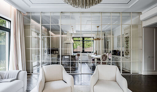 Дом в КП Изумрудный век