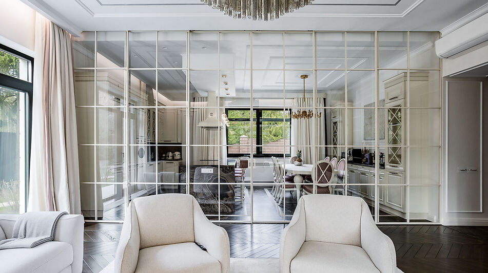 Дом в КП Изумрудный век