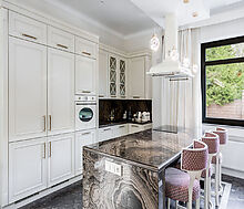 Дом в КП Изумрудный век