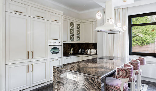 Дом в КП Изумрудный век