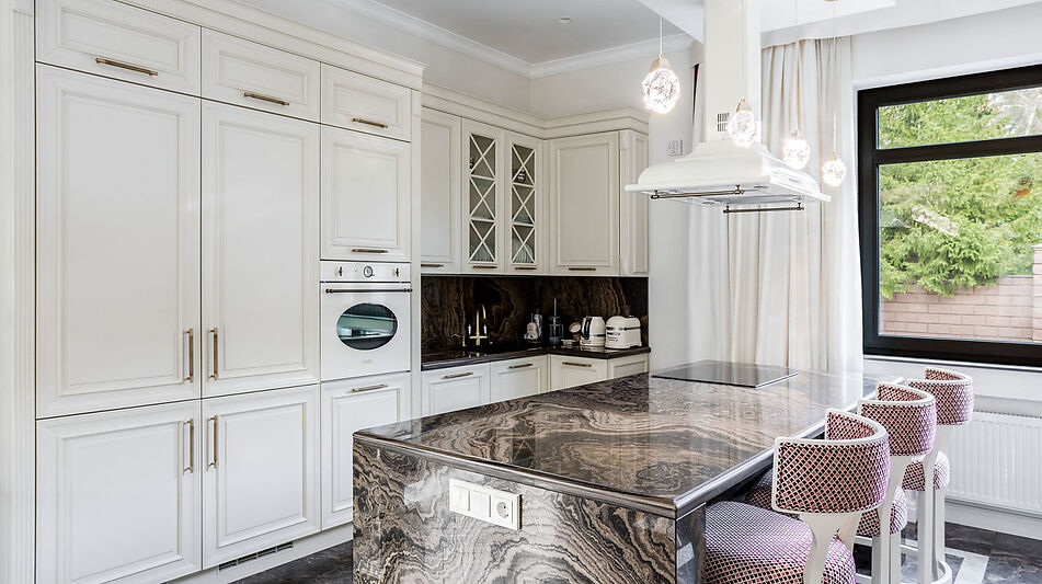 Дом в КП Изумрудный век