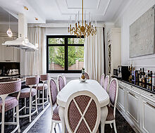 Дом в КП Изумрудный век