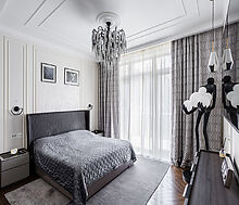 Дом в КП Изумрудный век