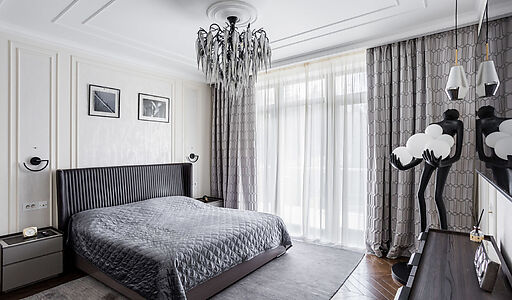 Дом в КП Изумрудный век