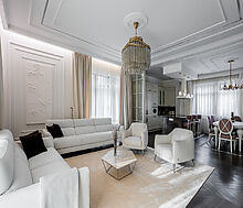 Дом в КП Изумрудный век