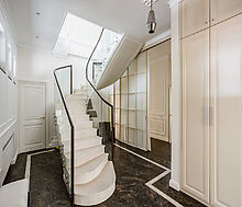 Дом в КП Изумрудный век