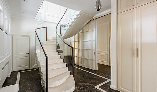 Дом в КП Изумрудный век