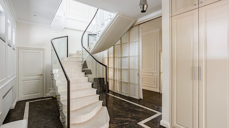 Дом в КП Изумрудный век