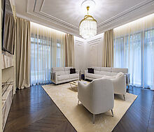 Дом в КП Изумрудный век