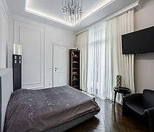 Дом в КП Изумрудный век