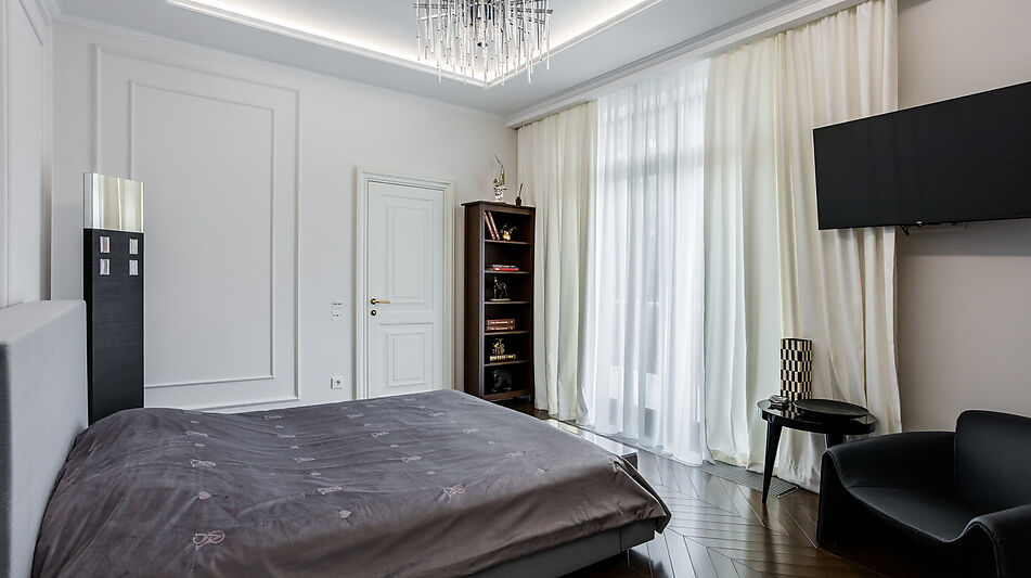 Дом в КП Изумрудный век