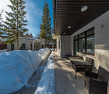 Дом в КП Изумрудный век