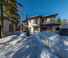 Дом в КП Изумрудный век