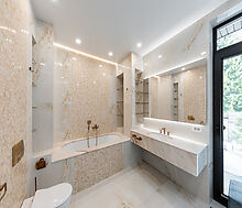 Дом в КП Изумрудный век