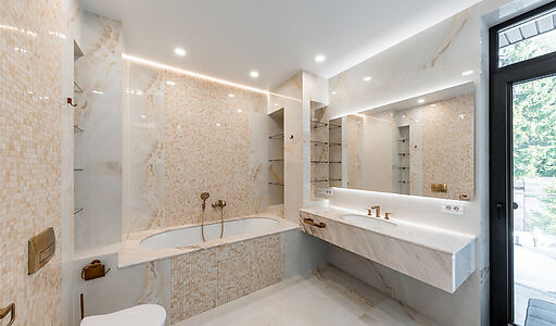 Дом в КП Изумрудный век