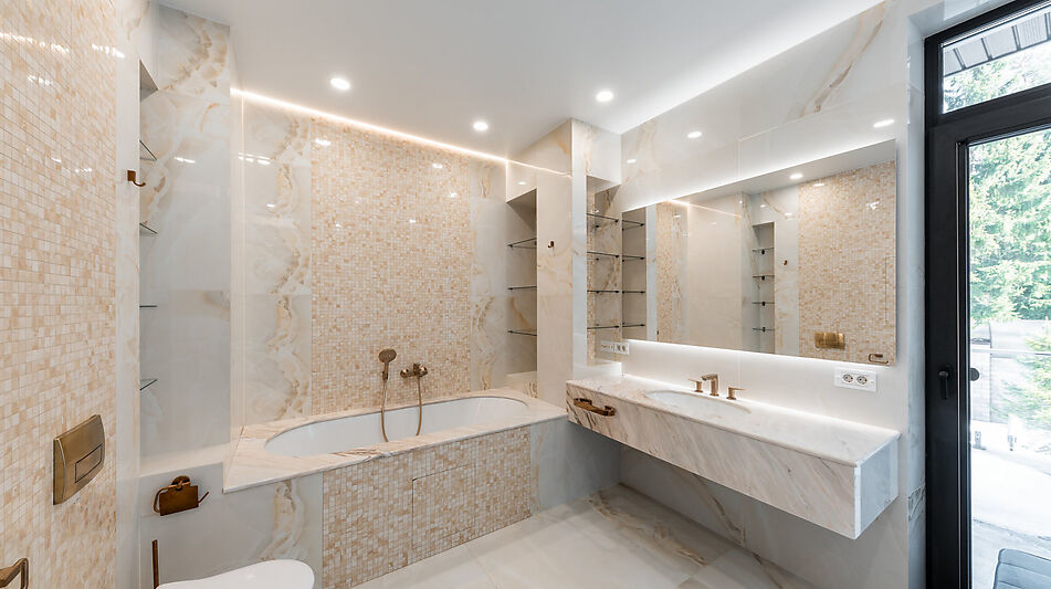 Дом в КП Изумрудный век