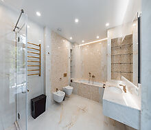 Дом в КП Изумрудный век