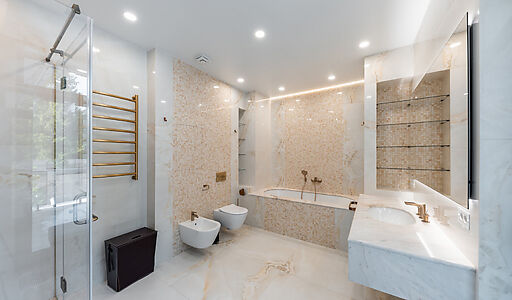 Дом в КП Изумрудный век