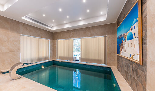 Дом в КП Изумрудный век