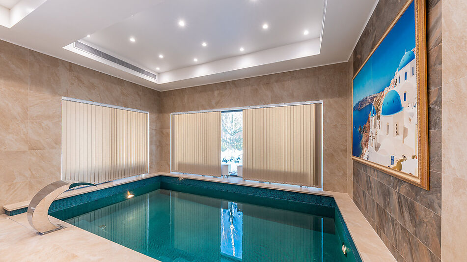 Дом в КП Изумрудный век