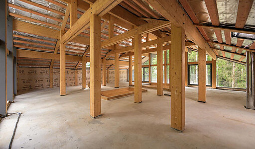 Фахферк в КП Иславское