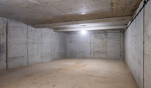 Фахферк в КП Иславское