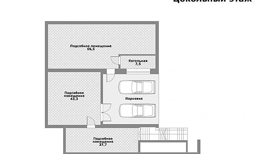 Фахферк в КП Иславское